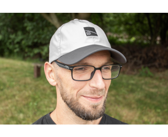Водонепроницаемая кепка Preston Waterproof Cap