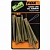Удлиненный конус для клипсы Fox Edges Naked Line Tail Rubbers