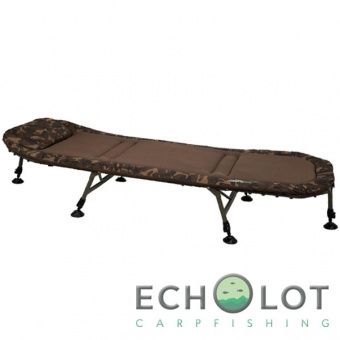 Кровать облегченная Fox Duralite Bed