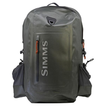 Рюкзак Simms Dry Creek Z Backpack (Olive)