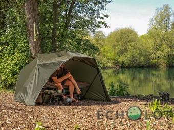 Шелтер быстросборный Fox Easy Brolly