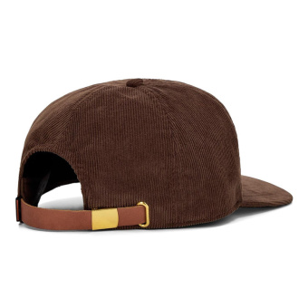 Кепка Simms Double Haul Corduroy Cap Jasper