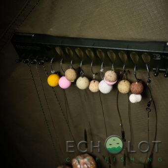 Вешалка для поводков Ridge Monkey Hangman Rig Rack