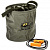 Ведро мягкое Solar Collapsable Water Bucket 10litre
