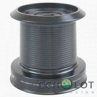 Запасная глубокая шпуля Fox EOS 12000FS - Deep Spare Spool