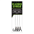 Готовые D-риги Fox EDGES Illusion Fluoro D Rigs