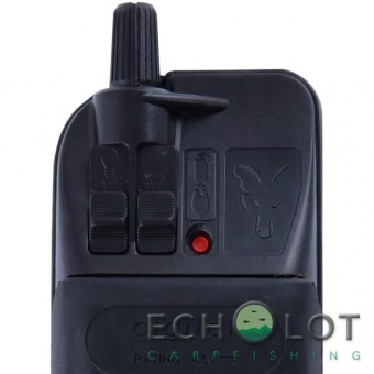 Пейджер Fox RX+ Receiver