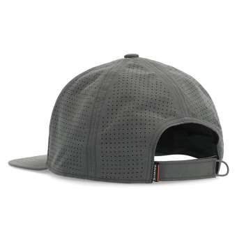 Кепка Simms Solarvent Cap SLATE
