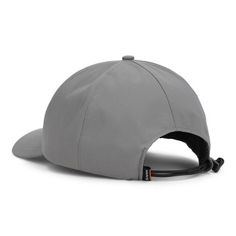 Кепка Simms Tongass Rain Cap Steel