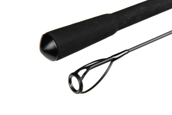 FOX карповое удилище Horizon X5 Black 12ft 4lb