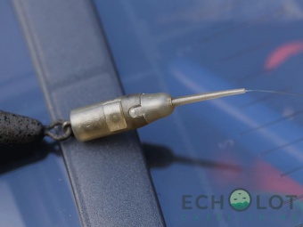 Набор для отстегивающегося вертолета Fox Edges Drop Off Heli Buffer Beads