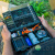 Коробка для снастей Fox Edges Loaded Medium Tackle Box (Средняя укомплектованная)