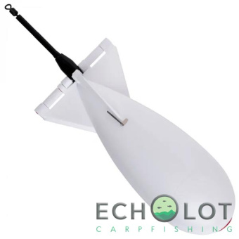Spomb MIDI White