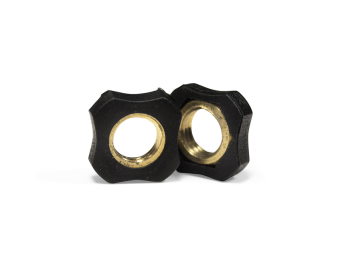 Стопорная гайка Preston Offbox Locking Nut
