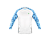 Cолнцезащитное джерси Preston Performance Sun Shirt