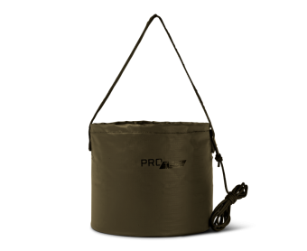 Avid Carp складное ведро для воды PRO-Tect 10L