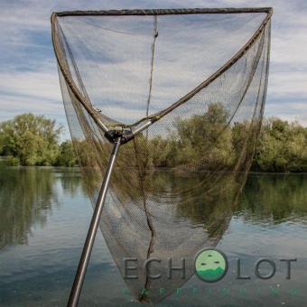Подсачек Solar A1 Bow-Loc Landing Net 42"