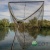 Подсачек Solar A1 Bow-Loc Landing Net 42" Подсачек Solar A1 Bow-Loc Landing Net 42"