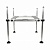Платформа Matrix Duralite Platform MKII 