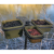 Компактный органайзер для приманок Korum Compact Bait Waiter Set Компактный органайзер для приманок Korum Compact Bait Waiter Set