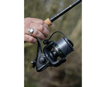 Катушка Korum Zelos Distance Reel 6000