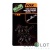 Вертлюг с кольцом и быстросъемом Fox Edges Kwik Change Inline Swivel Size 7 Вертлюг с кольцом и быстросъемом Fox Edges Kwik Change Inline Swivel Size 7