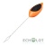 Игла для лидкора Fox Edges Easy Splice Needle Игла для лидкора Fox Edges Easy Splice Needle