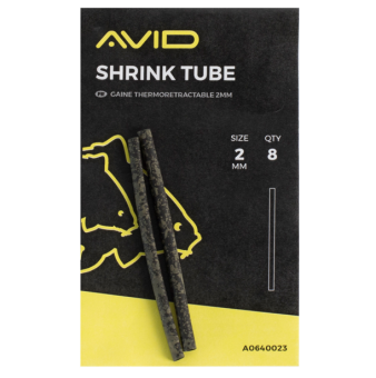 Термоусадочная трубка Avid Carp 2mm