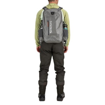 Рюкзак Simms Dry Creek Z Backpack (Steel)