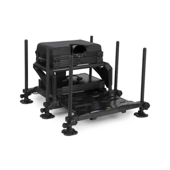 Платформа Matrix S25 Pro Seatbox Black Edition