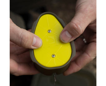 Avid Carp методная кормушка х 2шт Small