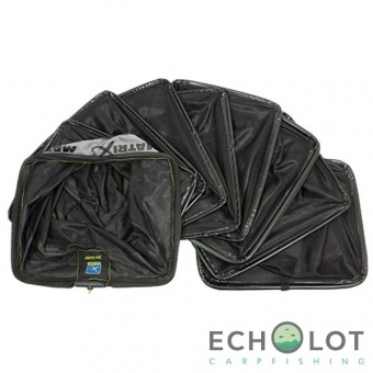 Садок карповый Matrix Carp Keepnets - 3m 50cm x 40cm