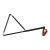 Посох Simms Wading Staff Посох Simms Wading Staff