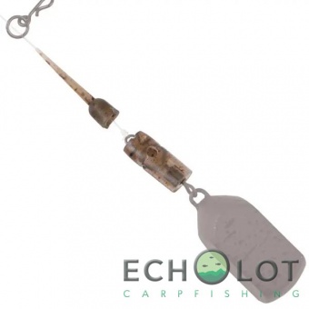 Камуфляжный набор для отстегивающегося вертолета Fox Edges Camo Drop Off Heli Buffer Bead Kit