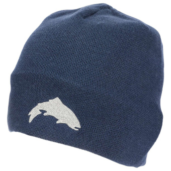 Шапка Simms Everyday Beanie Dark Moon