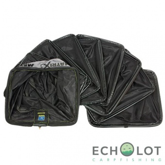 Садок карповый Matrix Carp Keepnets - 4m 50cm x 40cm