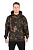 Легкая толстовка с капюшоном Fox Collection LW Camo Pullover Hoody, камуфляжная 
