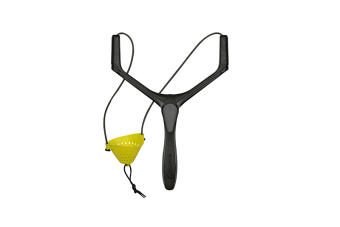 Рогатка Matrix SLIK Catapult Large - X-Heavy Elastic 3.5mm
