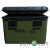 Изотермический контейнер RidgeMonkey CoolaBox Compact 12L Fishing Cool Box Изотермический контейнер RidgeMonkey CoolaBox Compact 12L Fishing Cool Box