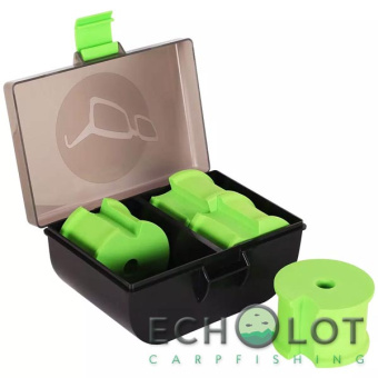 Поводочница Korda Zig Box 