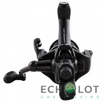 Катушка карповая Fox EOS 12000 FS Reel