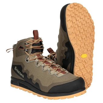 Ботинки Simms Flyweight Access Boot - Vibram