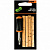 Набор сверло и пробковые палочки Fox Edges Bait Drill & Cork Sticks 6mm