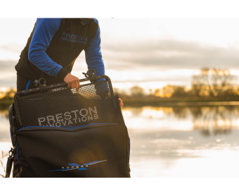 Чехол для кресла Preston Supera X Chair Bag