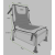 Стандартное рюк-кресло Korum Progress Ruckchair Стандартное рюк-кресло Korum Progress Ruckchair