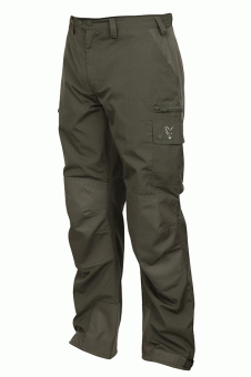 Брюки Fox Collection HD Green Trouser