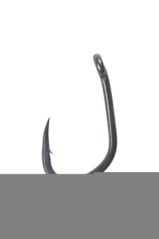 Карповые крючки с загнутым внутрь жалом Fox Wide X Gape Beaked