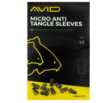 Отбойные микро-конусы Avid Carp