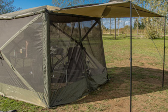 Шатер Solar SP Cube MKII NEW