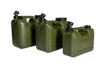 Ridge Monkey SpeedFlo высокопрочная канистра для воды